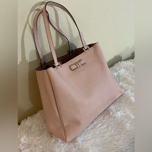 Kate Spade-Nell Pershing Street Tote